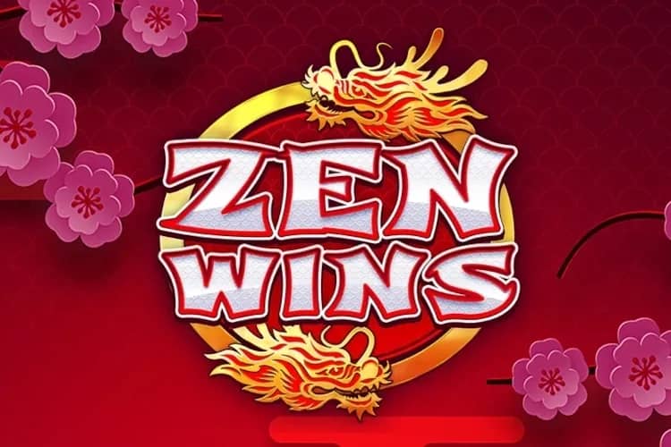 Zen Wins slot preview