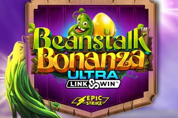Beanstalk Bonanza slot preview