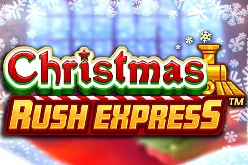 Christmas Rush Express slot preview