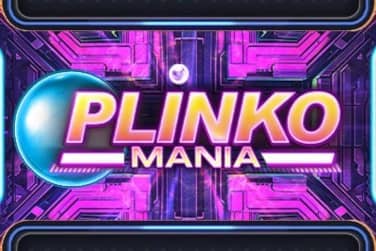 Plinko Mania plinko game preview