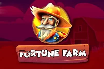 Fortune Farm slot preview