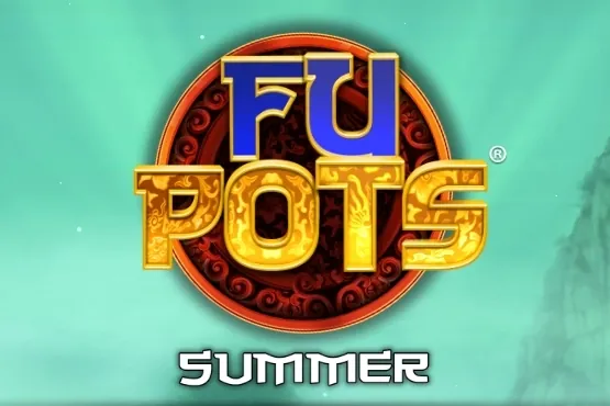Fu Pots Summer slot preview