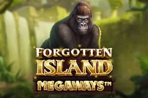Forgotten Island Megaways slot preview