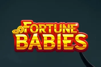 Fortune Babies slot preview