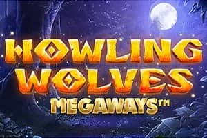 Howling Wolves Megaways slot preview