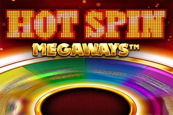 Hot Spin Megaways slot preview