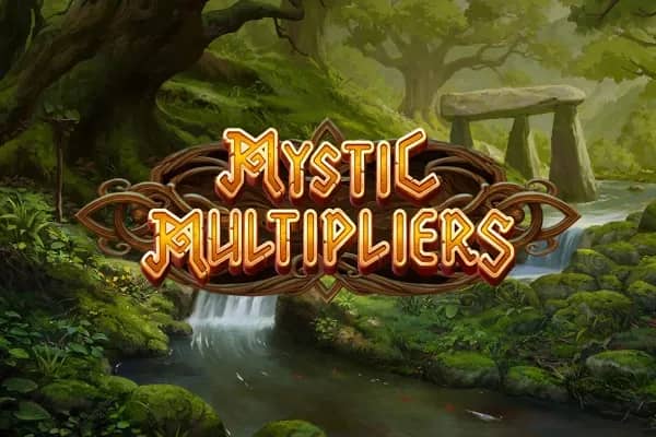 Mystic Multipliers slot preview