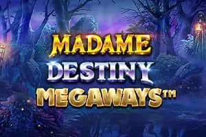 Madame Destiny Megaways slot preview