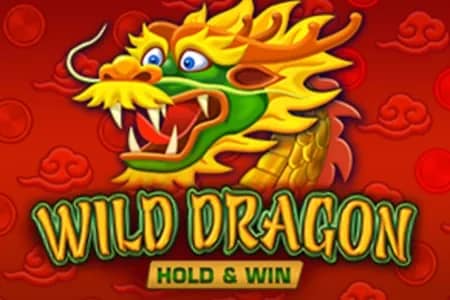 Wild Dragon Hold & Win slot preview