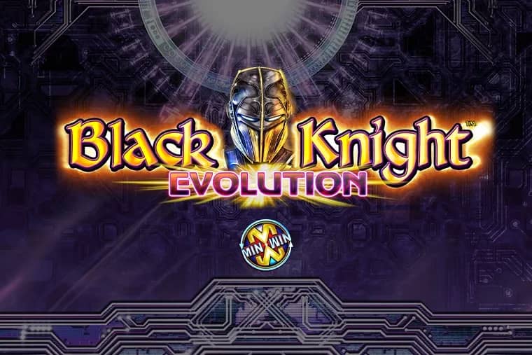 Black Knight Evolution slot preview