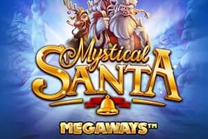 Mystical Santa Megaways slot preview