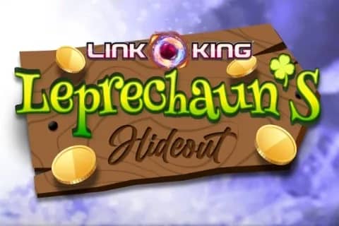 Link King Leprechaun's Hideout slot preview