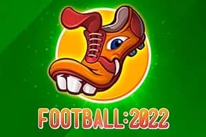 Football 2022 slot preview