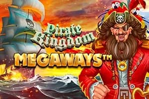 Pirate Kingdom MegaWays slot preview