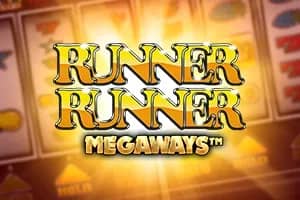 Runner Runner Megaways slot preview