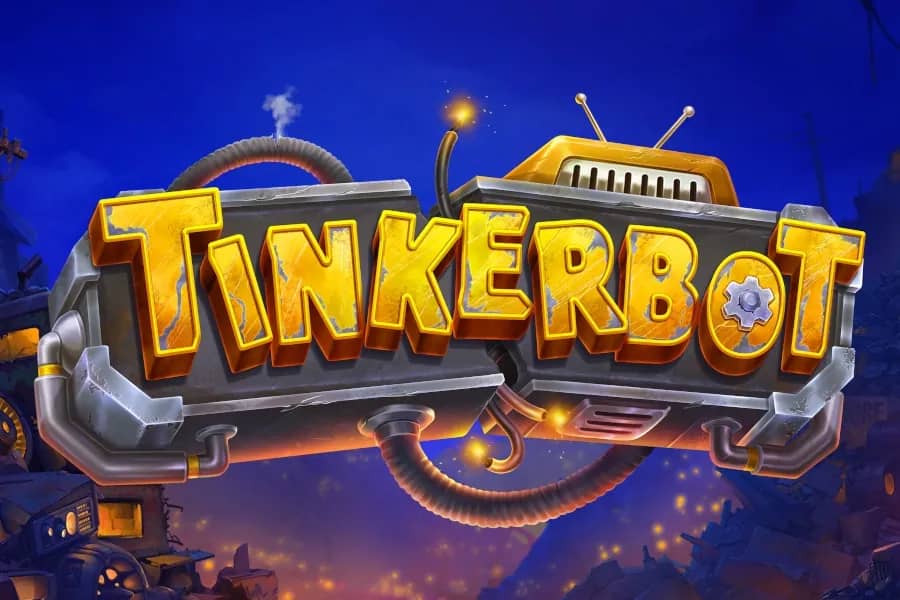 Tinkerbot slot preview