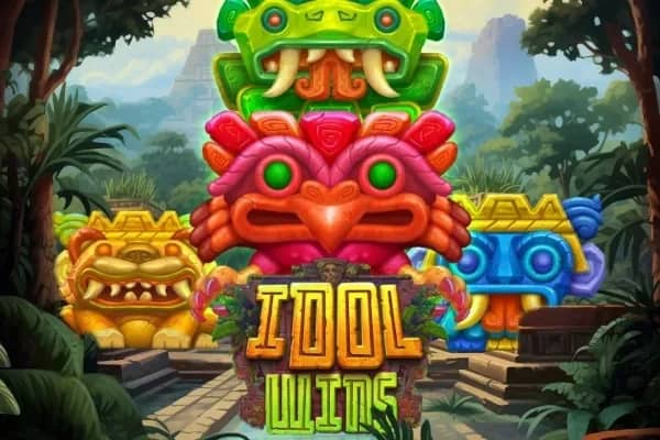Idol Wins slot preview