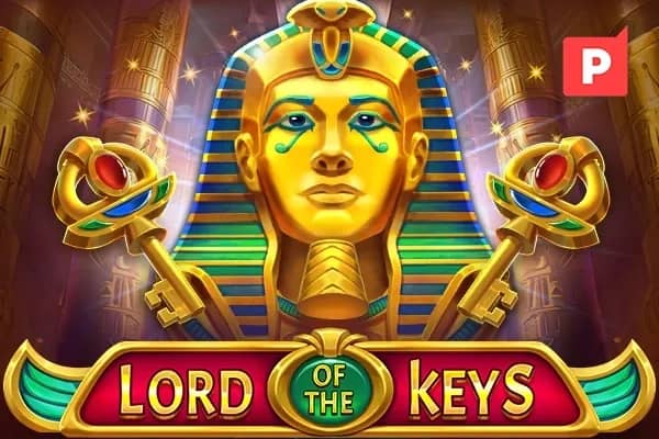 Lord of the Keys slot preview
