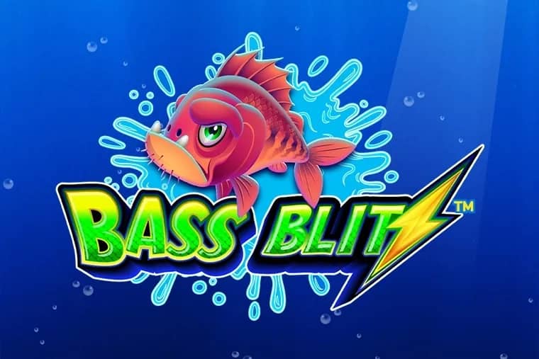 Bass Blitz slot preview