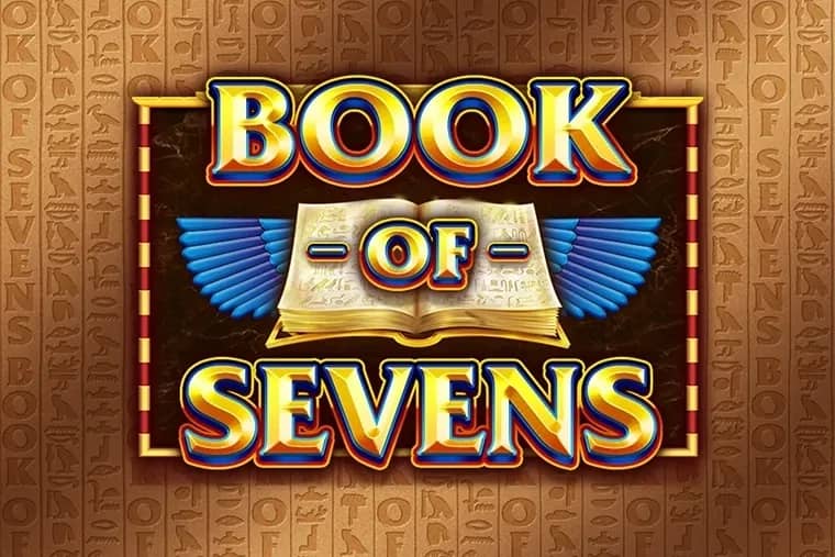 Book of Sevens slot preview