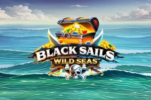 Black Sails Wild Seas slot preview