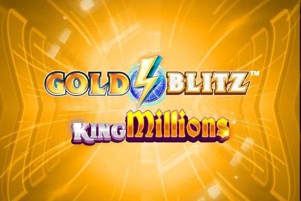 Gold Blitz King Millions slot preview
