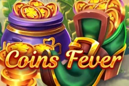Coins Fever 3x3 slot preview