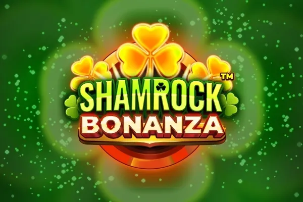 Shamrock Bonanza slot preview