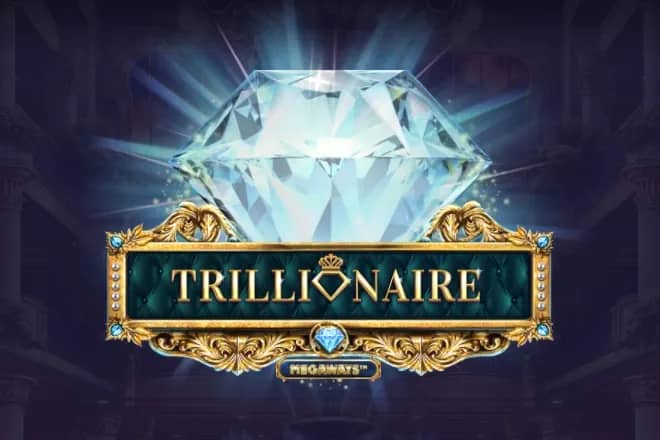 Trillionaire Megaways slot preview