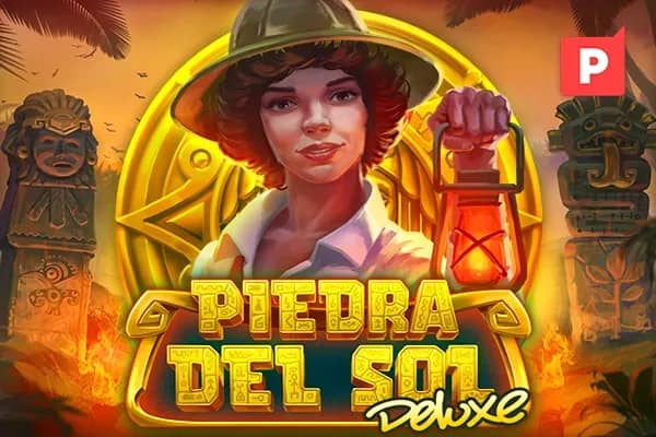 Piedra Del Sol Deluxe slot preview