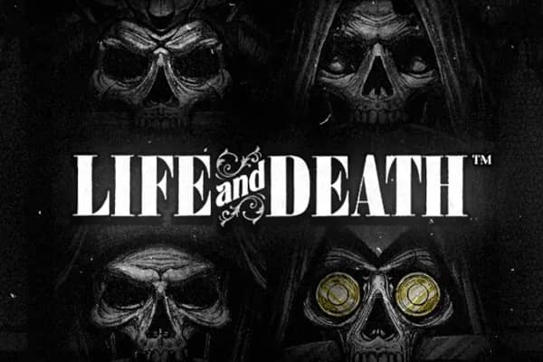 Life and Death slot preview