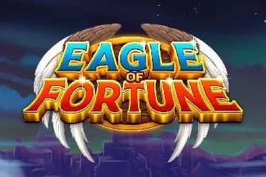 Eagle of Fortune slot preview