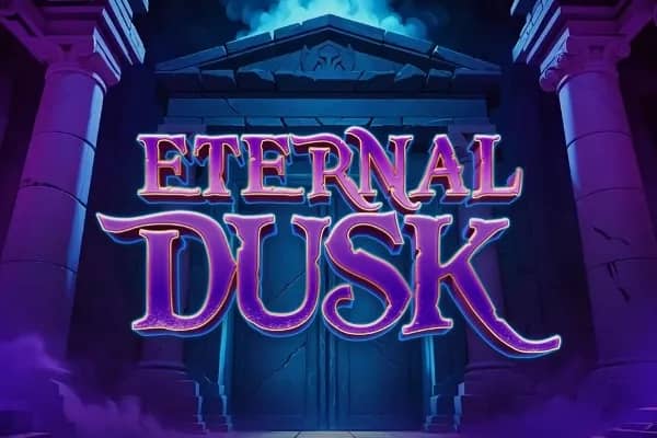 Eternal Dusk slot preview
