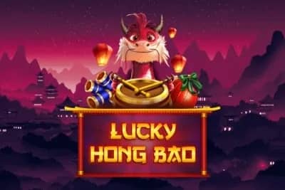 Lucky Hong Bao slot preview