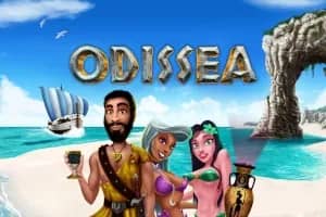 Odissea slot preview