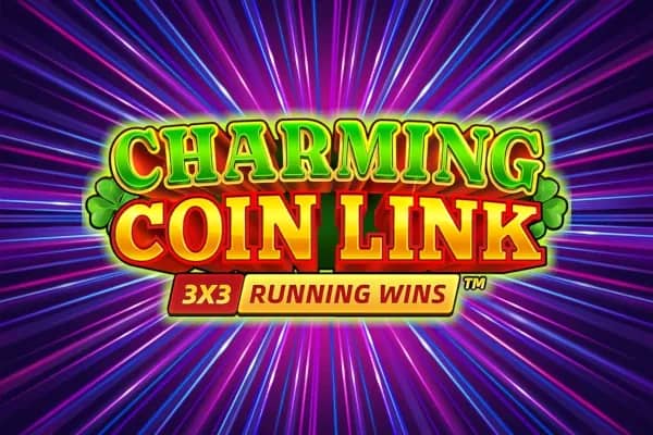 Charming Coin Link slot preview
