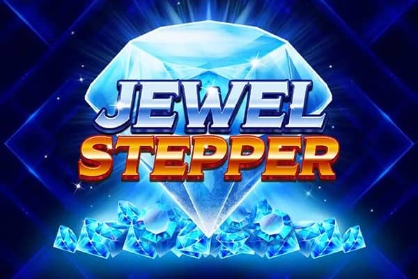 Jewel Stepper slot preview