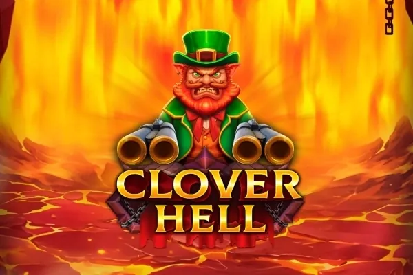 Clover Hell slot preview