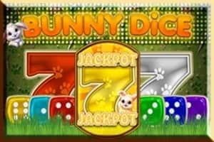 Bunny Dice slot preview