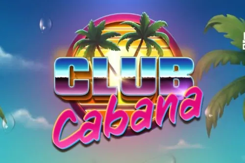 Club Cabana slot preview