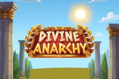 Divine Anarchy slot preview