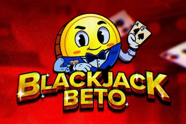 Blackjack Beto blackjack game preview