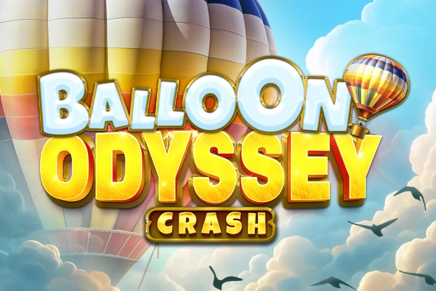 Balloon Odyssey Crash crash game preview