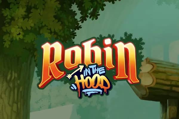 Robin in the Hood slot preview