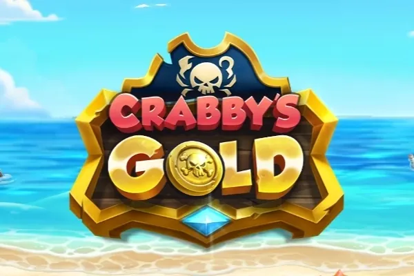 Crabby's Gold slot preview