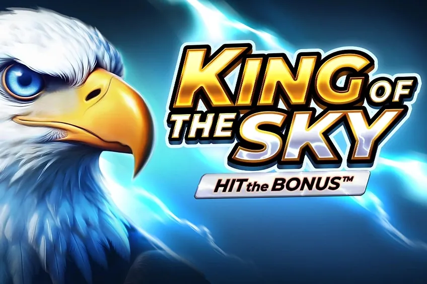 King of the Sky: Hit the Bonus slot preview