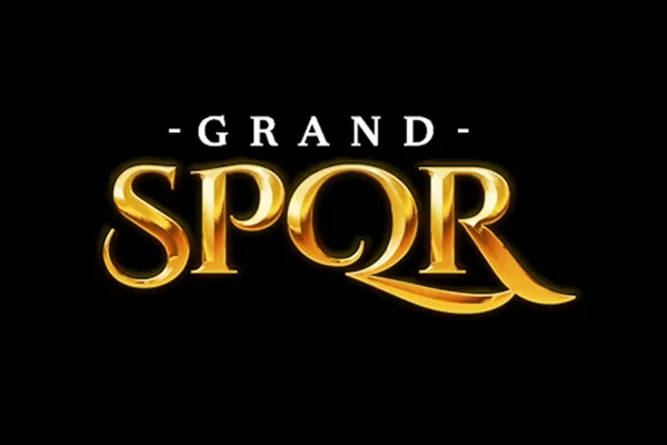 Grand SPQR slot preview