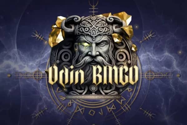 Odin Bingo bingo game preview