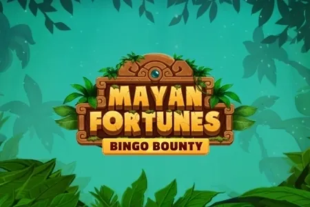 Mayan Fortunes: Bingo Bounty slot preview