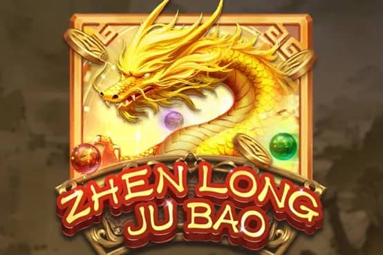 Zhen Long Ju Bao slot preview